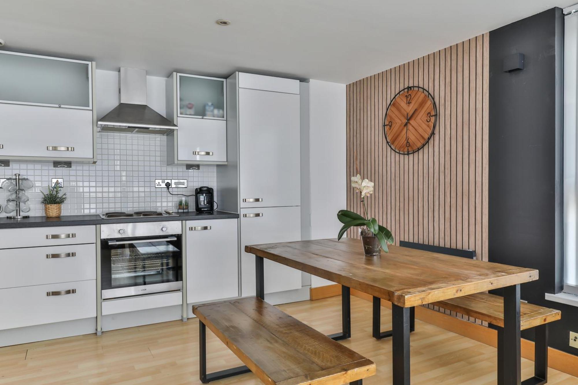 Large Central Penthouse In Leeds Leeds  Eksteriør bilde